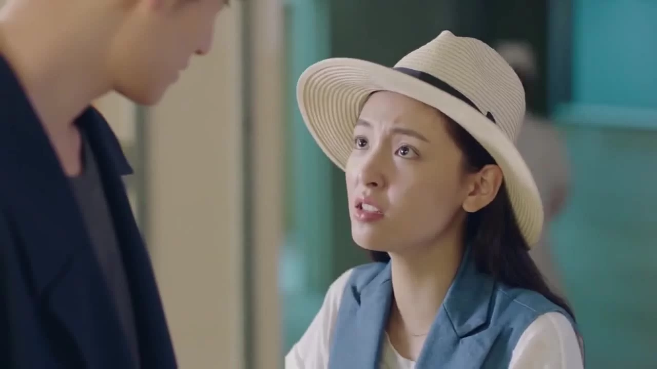 Мой удивительный парень (2016) 21 серия