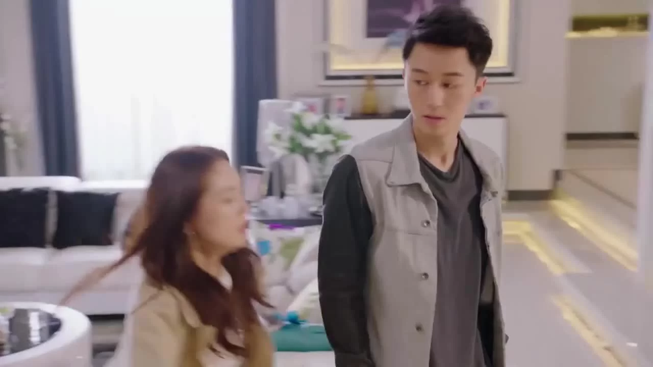 Мой удивительный парень (2016) 23 серия