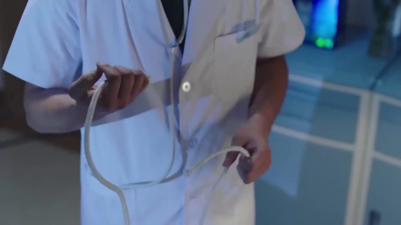 Мой удивительный парень (2016) 24 серия