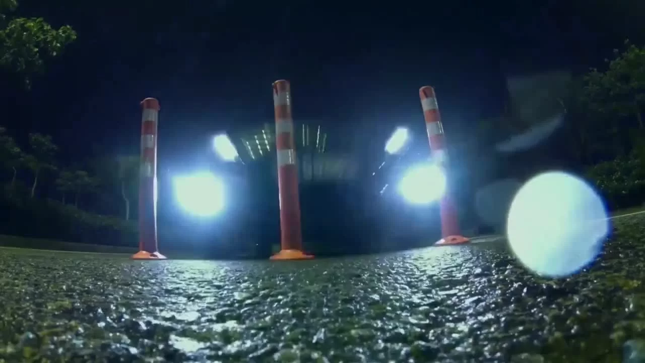 Мой удивительный парень (2016) 26 серия