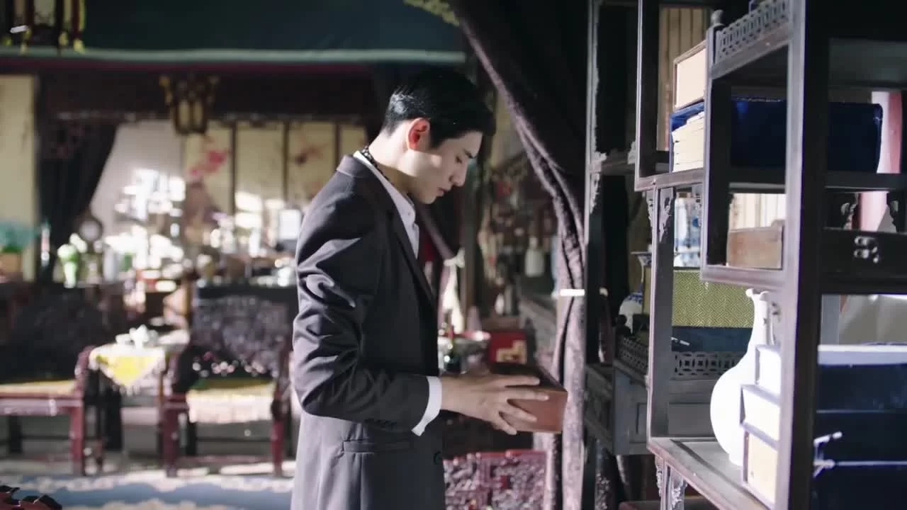 Мой удивительный парень (2016) 27 серия