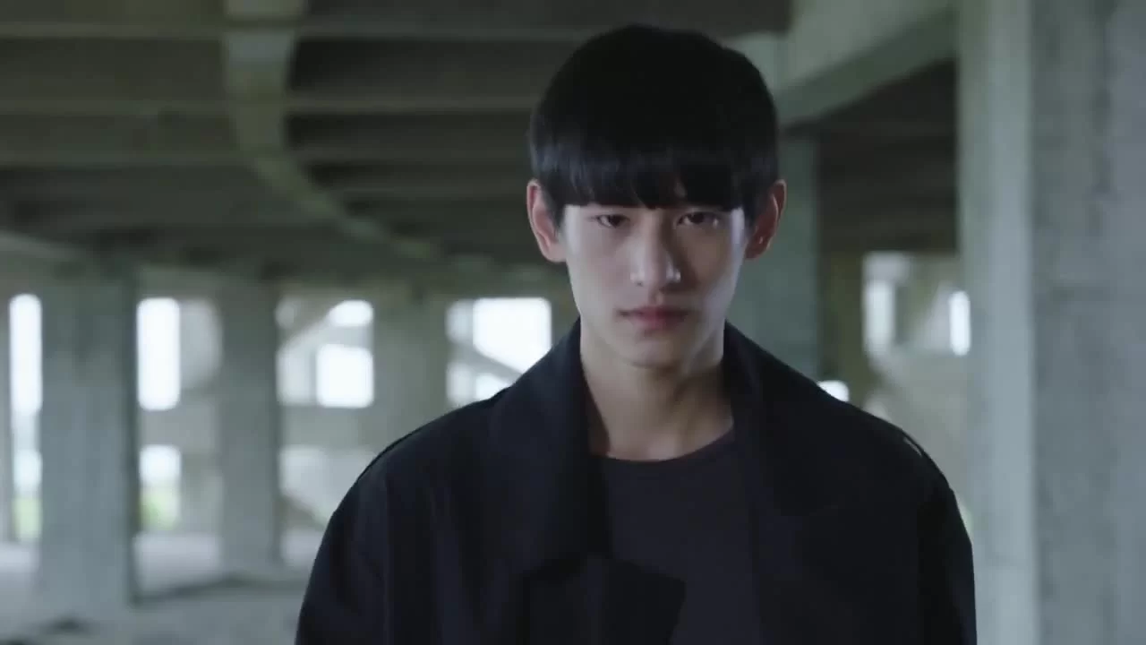 Мой удивительный парень (2016) 28 серия