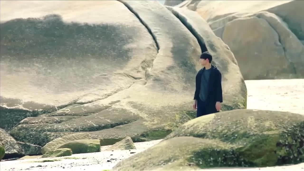 Мой удивительный парень (2016) 3 серия