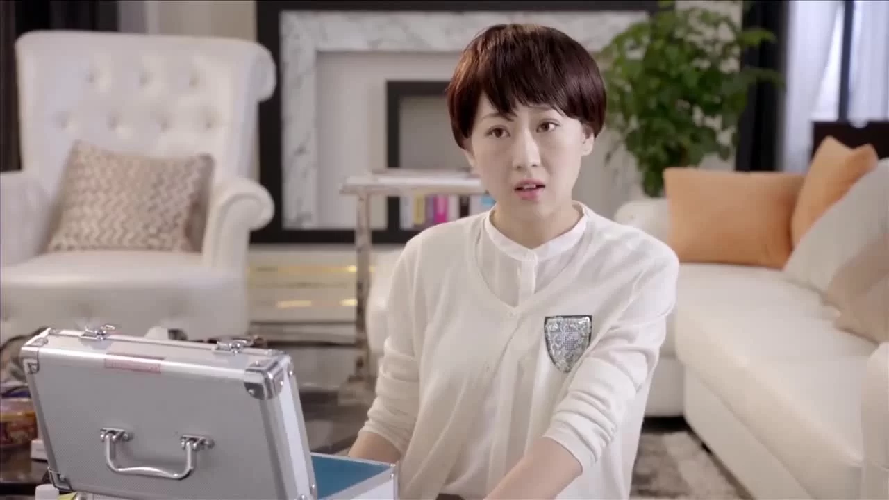 Мой удивительный парень (2016) 5 серия