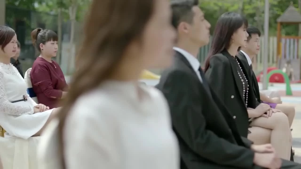 Мой удивительный парень (2016) 7 серия