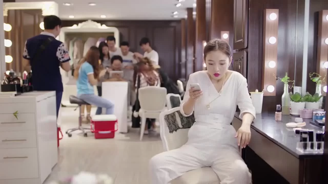 Мой удивительный парень (2016) 8 серия