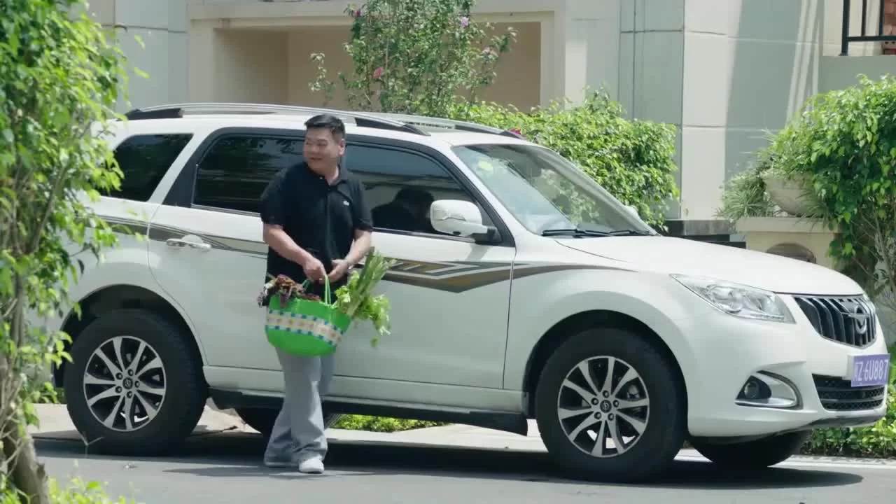 Мой удивительный парень (2016) 9 серия