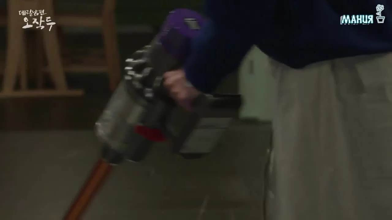 Мой муж О Джак-ту (2018) 17 серия