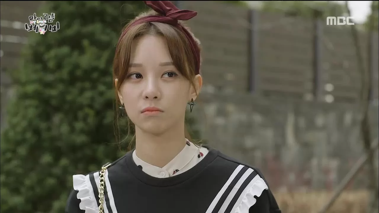 Мой малыш 7 серия