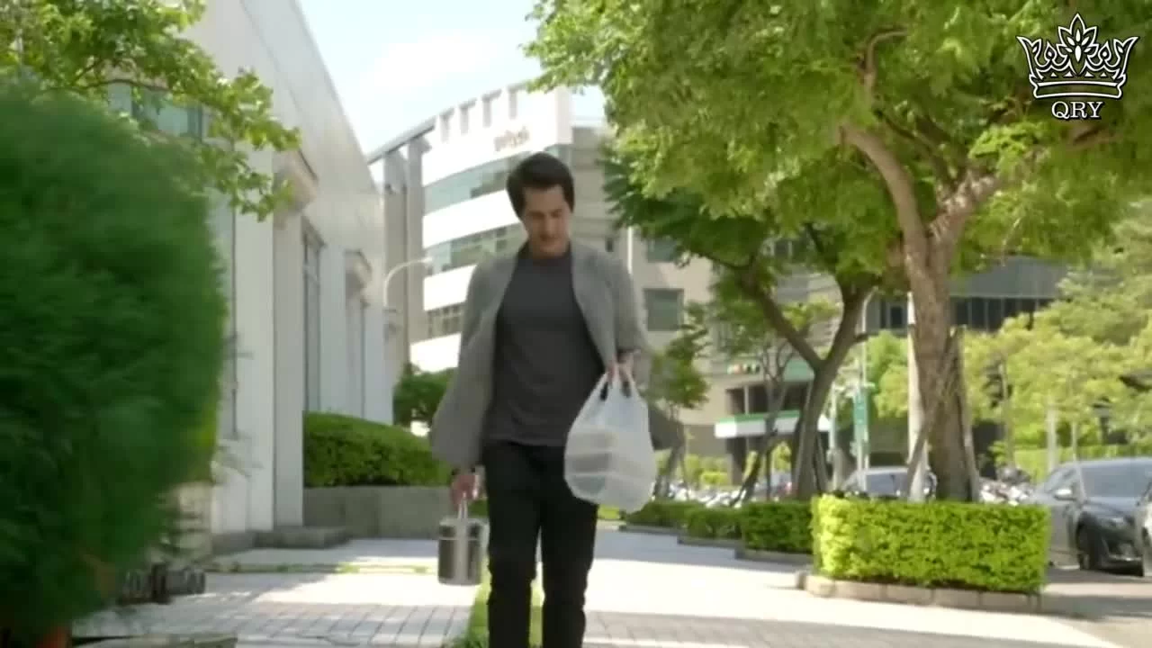 Мой бывший 5 серия