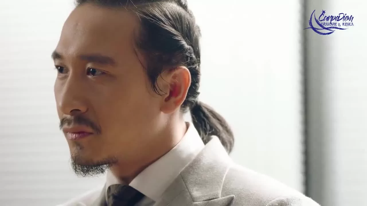 Мой айдол 23 серия