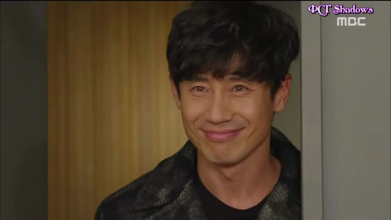 Господин Пэк (2014) 11 серия