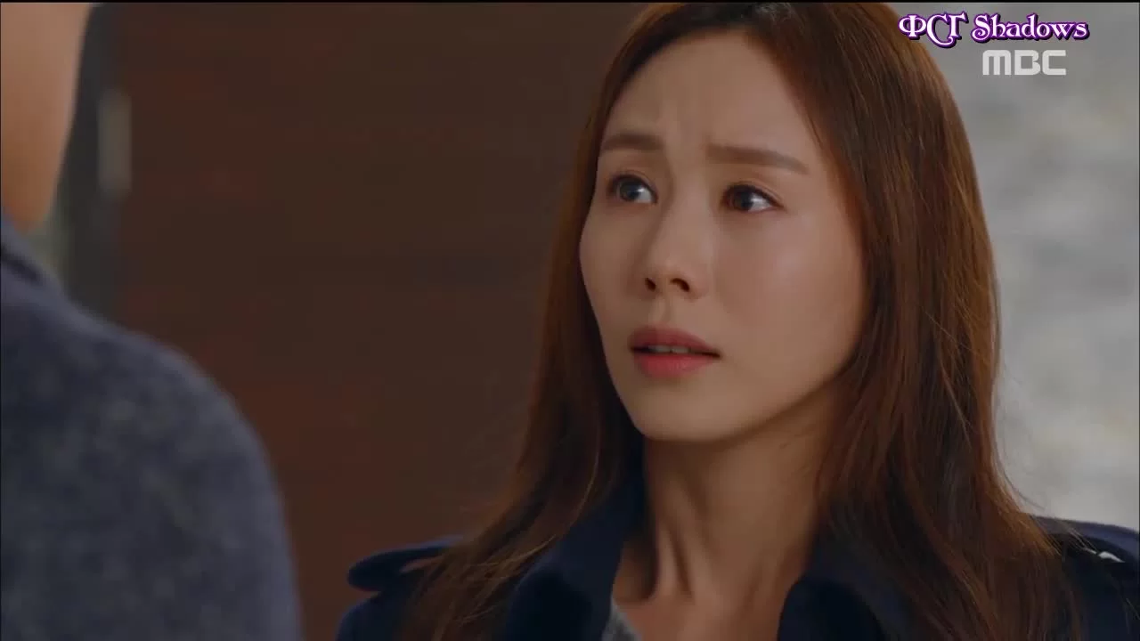 Господин Пэк 15 серия