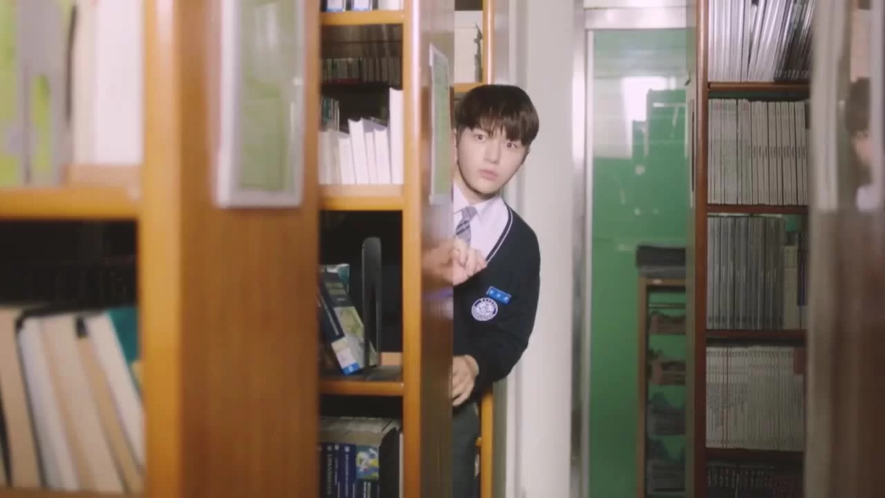 Мисс Хаммурапи (2018) 1 серия