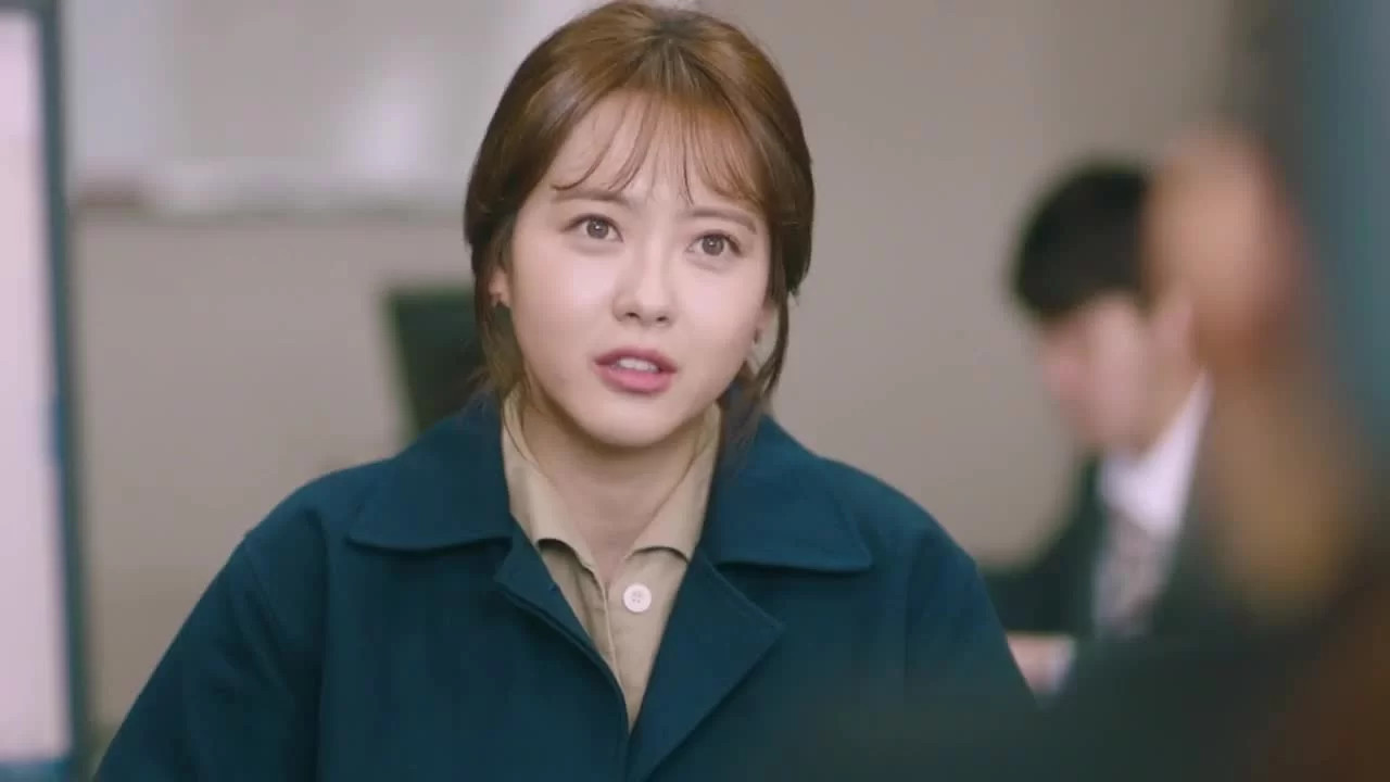 Мисс Хаммурапи (2018) 10 серия