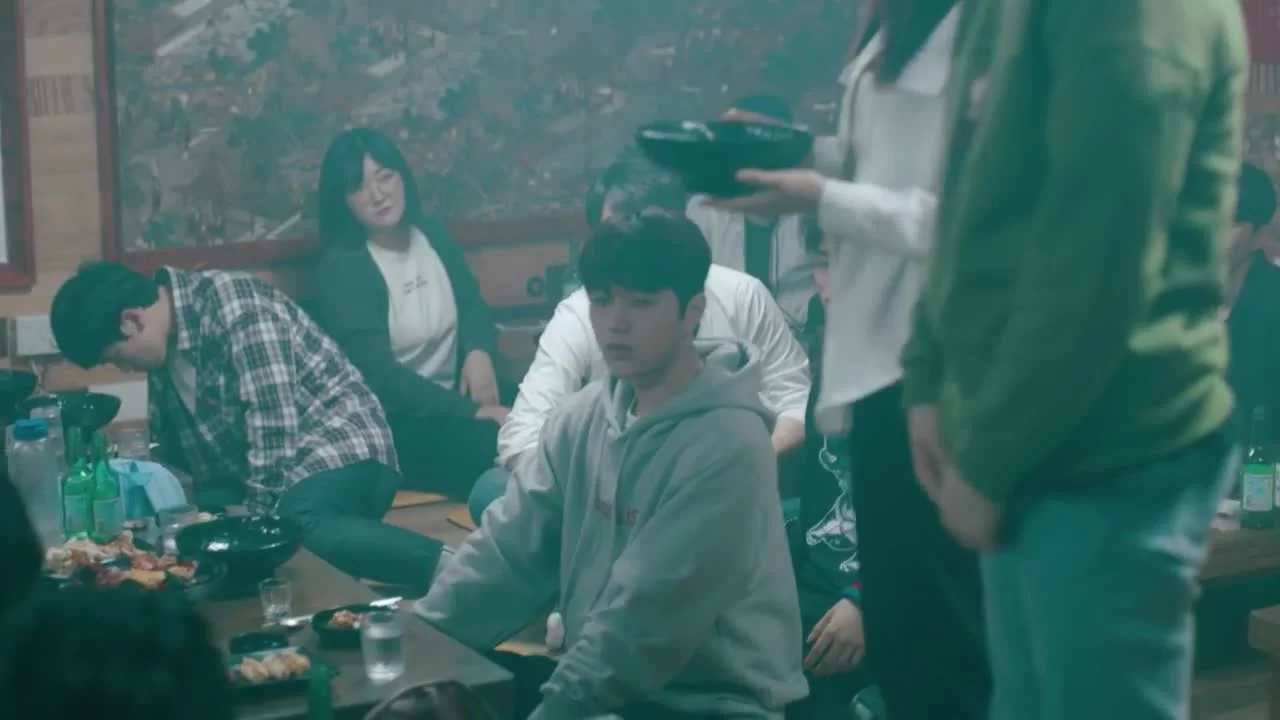 Мисс Хаммурапи (2018) 12 серия