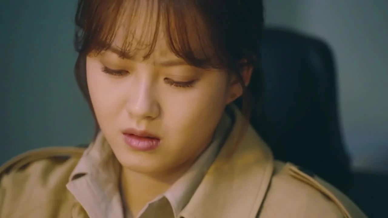 Мисс Хаммурапи (2018) 14 серия