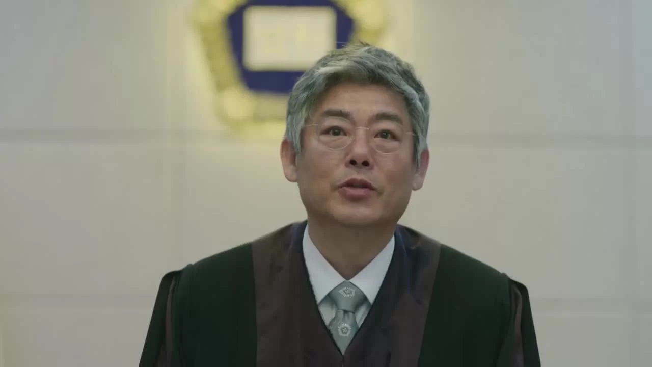 Мисс Хаммурапи (2018) 16 серия