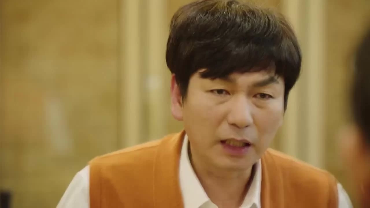 Мисс Хаммурапи (2018) 2 серия