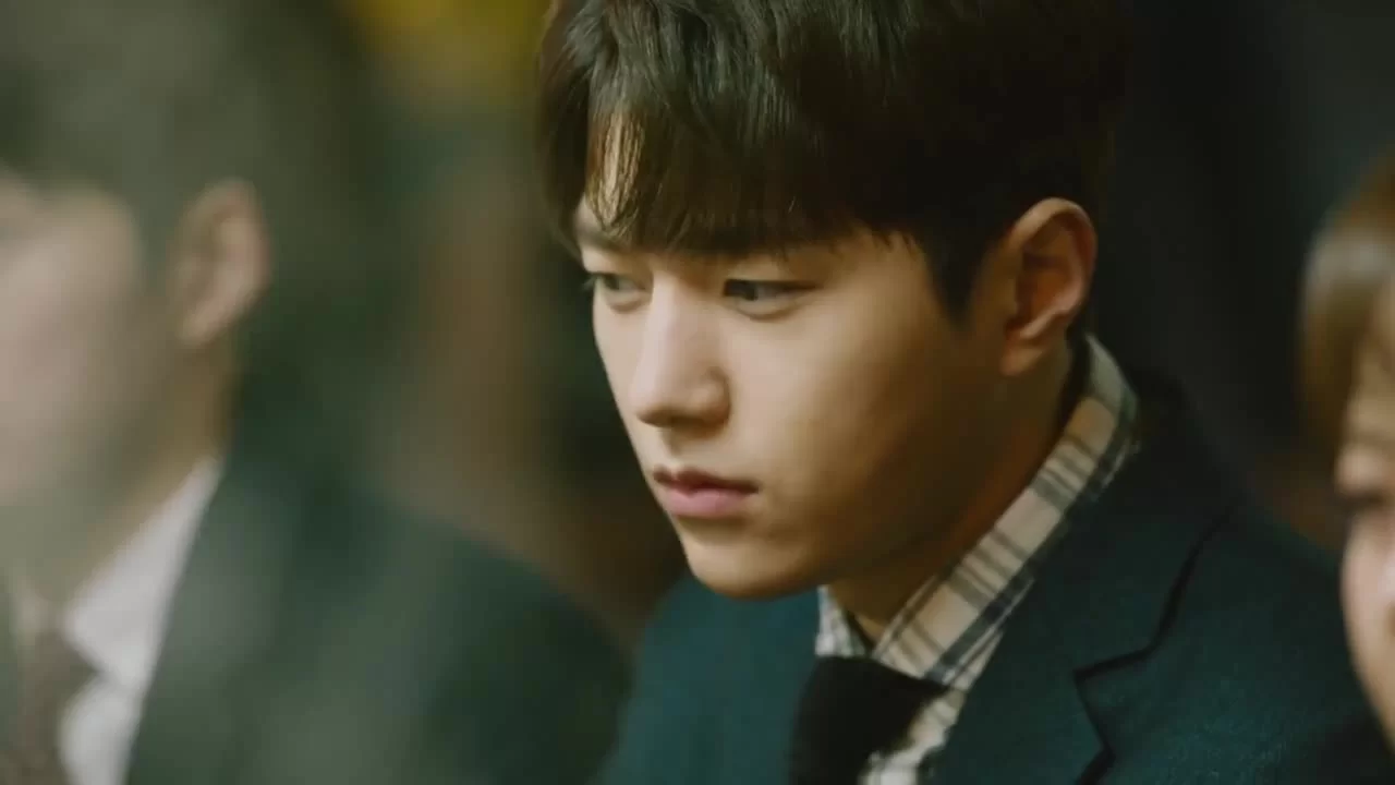 Мисс Хаммурапи (2018) 3 серия