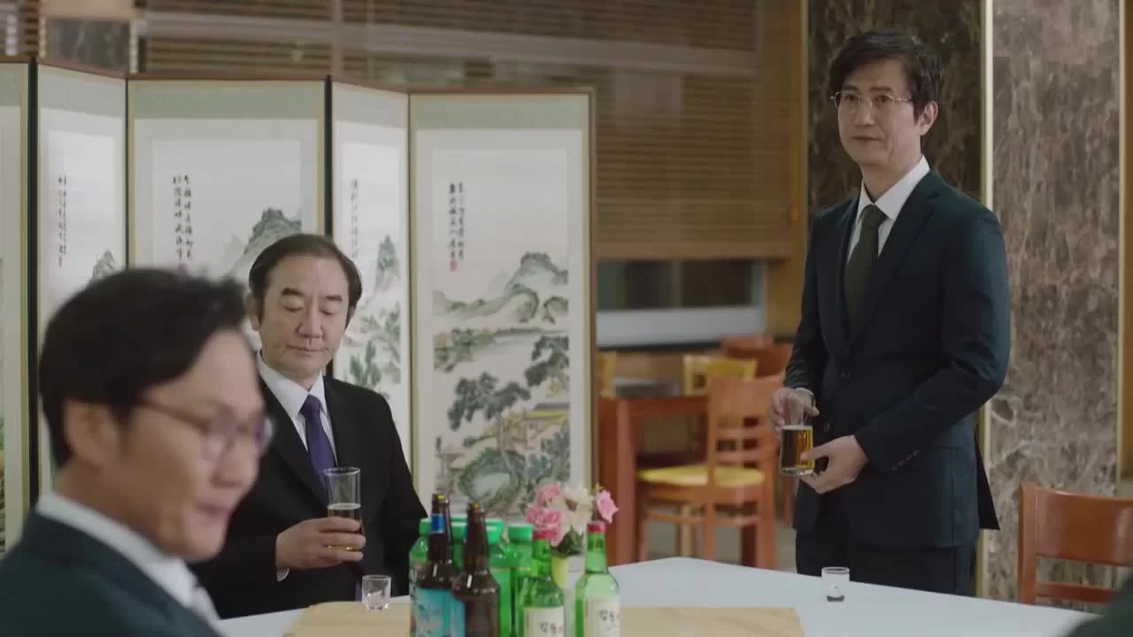 Мисс Хаммурапи (2018) 4 серия