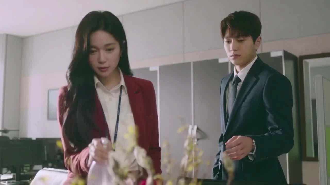 Мисс Хаммурапи (2018) 5 серия