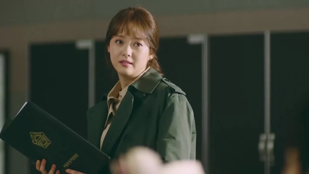 Мисс Хаммурапи (2018) 6 серия