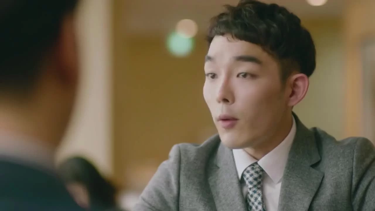 Мисс Хаммурапи (2018) 9 серия