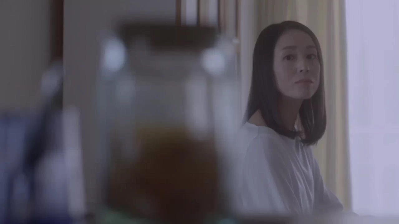 Мёртвый архив (2017) 1 серия