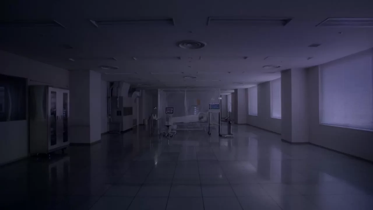 Мёртвый архив (2017) 10 серия