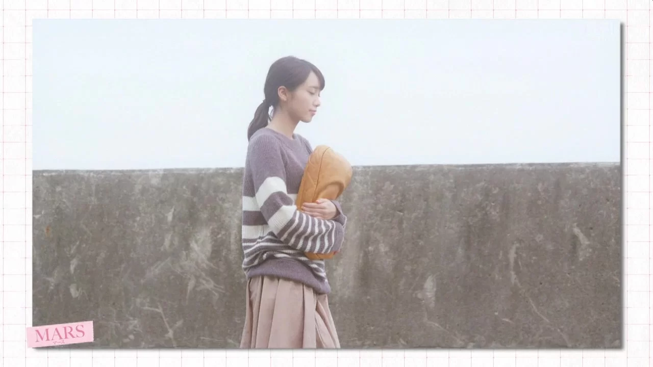 Марс 1 серия