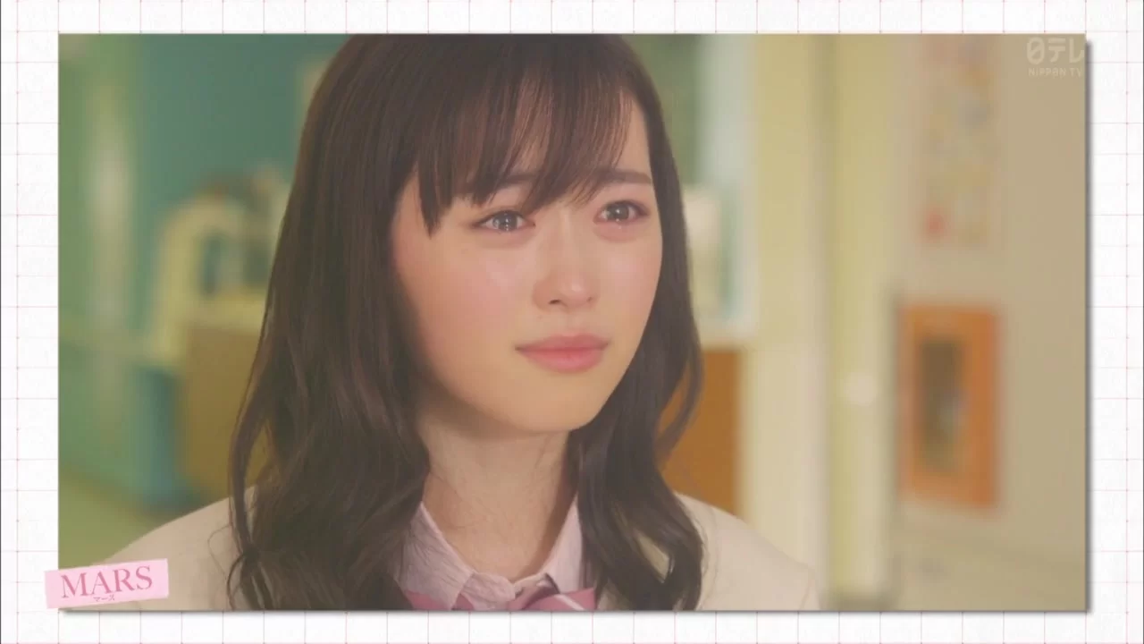 Марс 7 серия