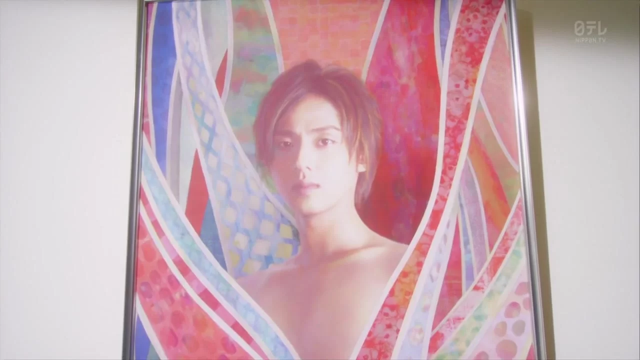 Марс 9 серия