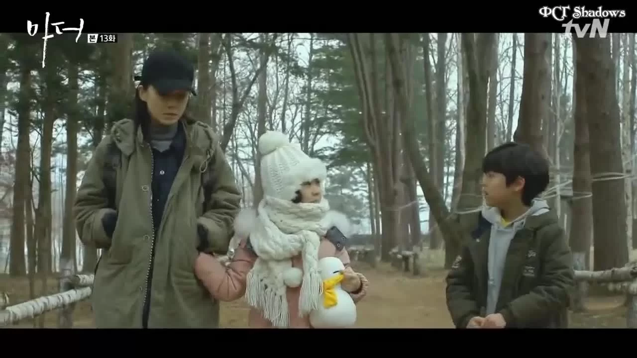 Мама (2018) 13 серия