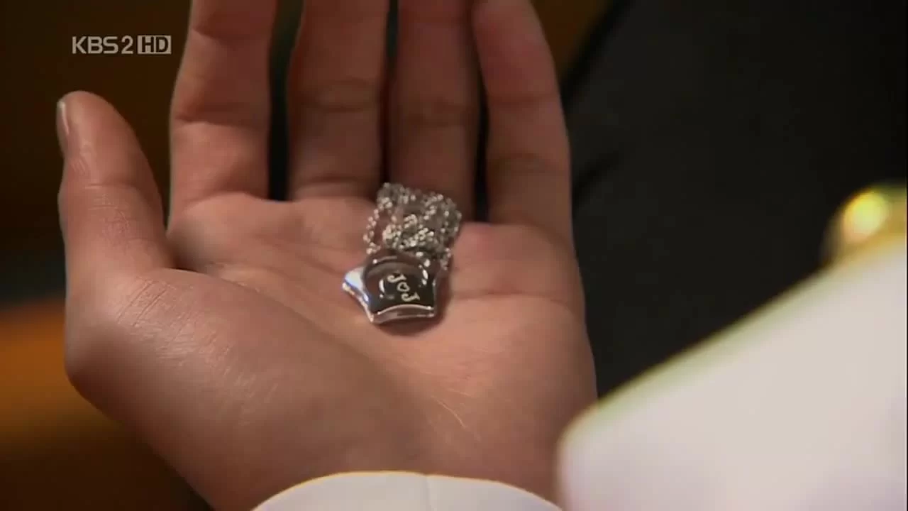 Мальчики краше цветов (2009) 22 серия