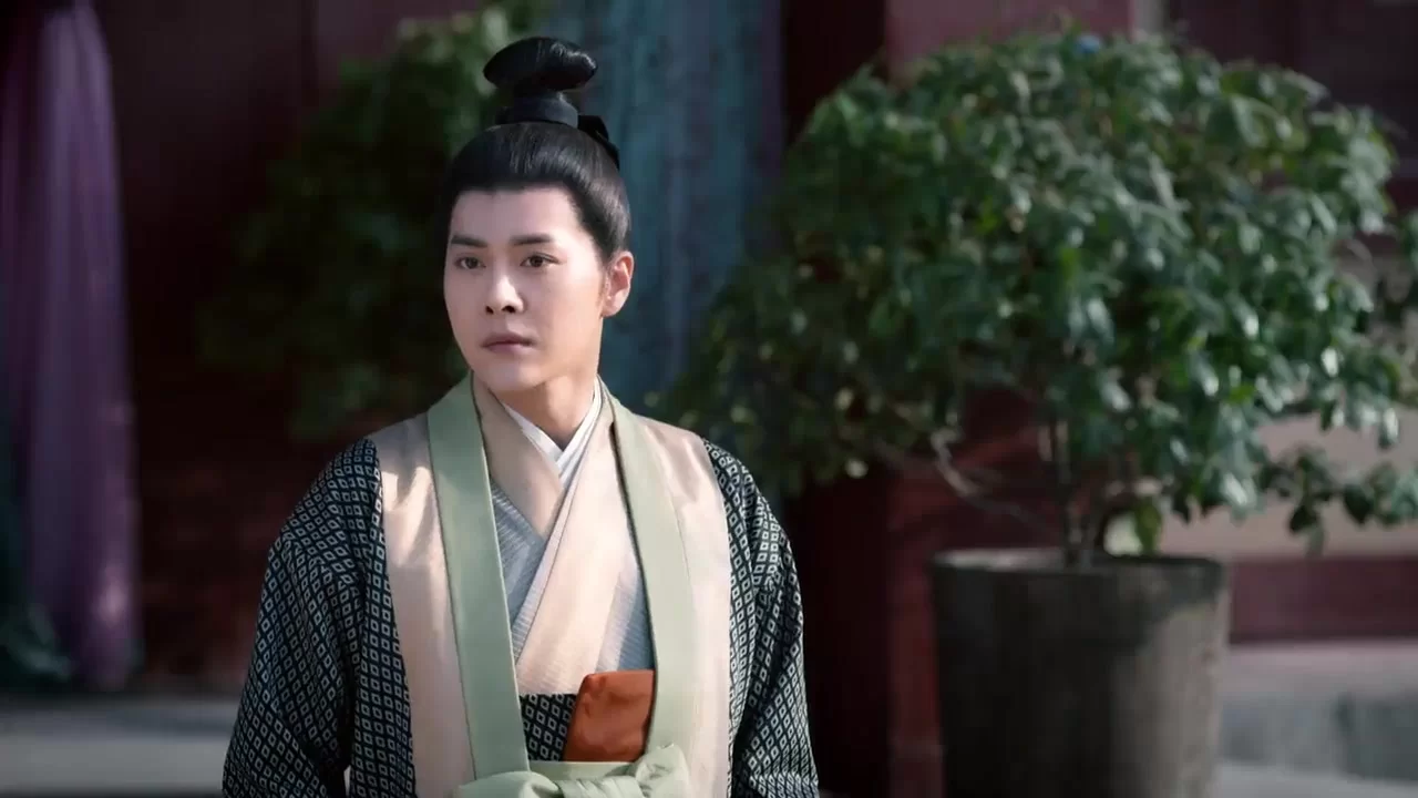 Любовь, потерянная во времени (2017) 10 серия