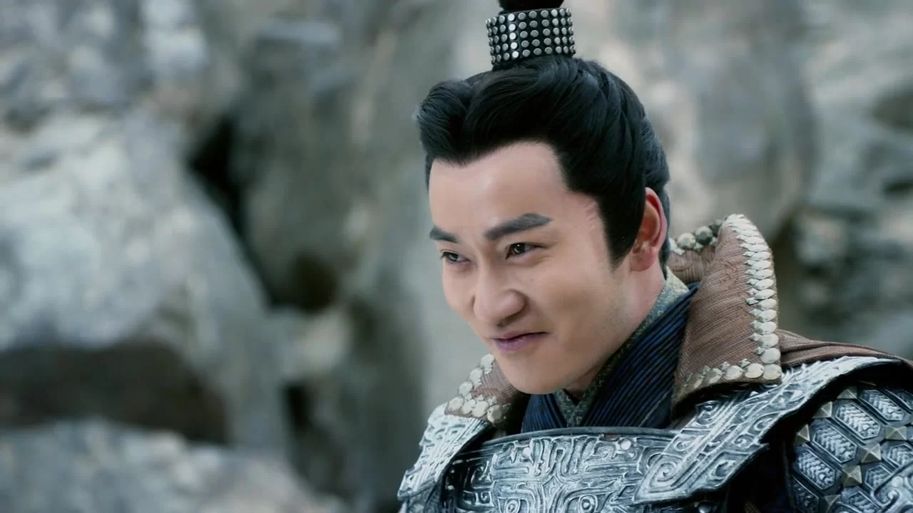 Любовь, потерянная во времени 49 серия