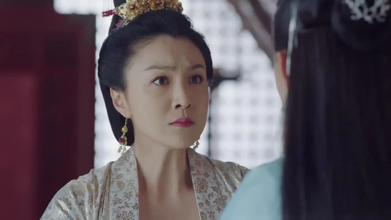 Любовь, потерянная во времени 11 серия