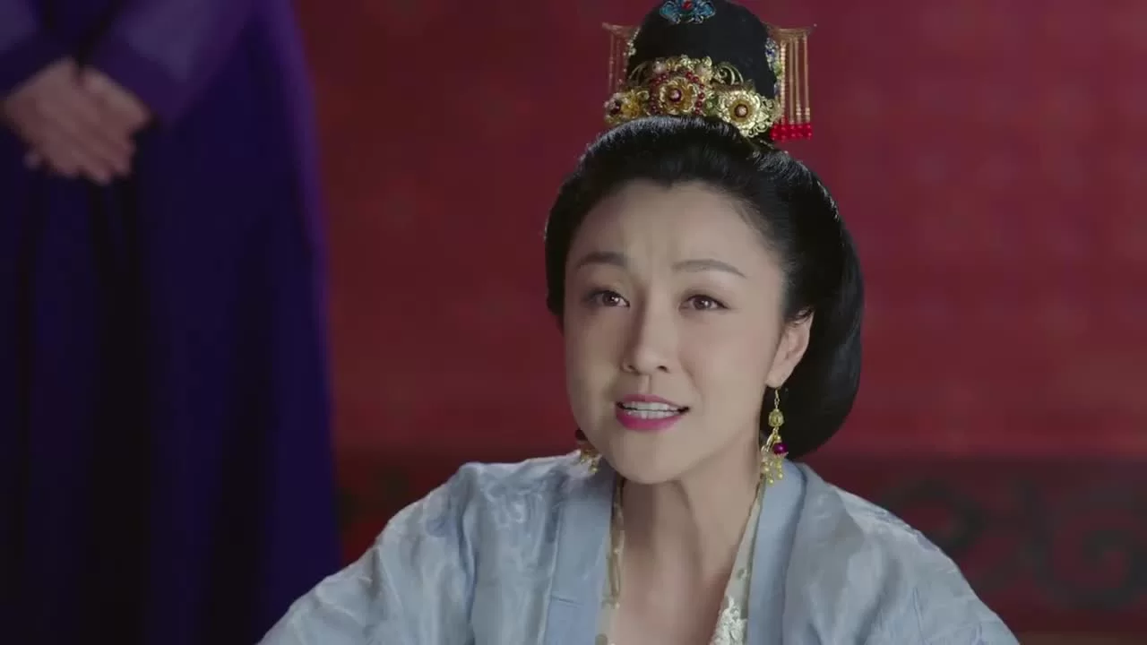 Любовь, потерянная во времени 2 серия