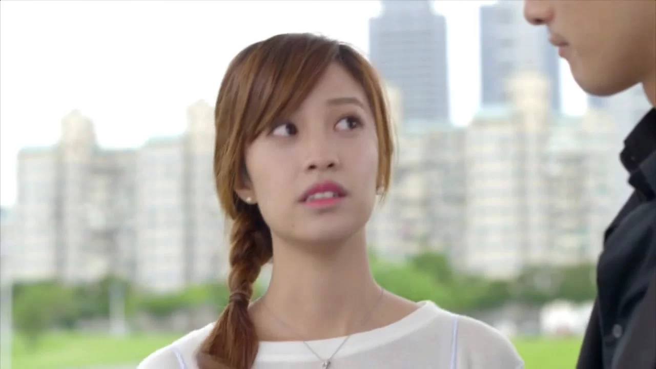 Любовь под прикрытием (2017) 20 серия