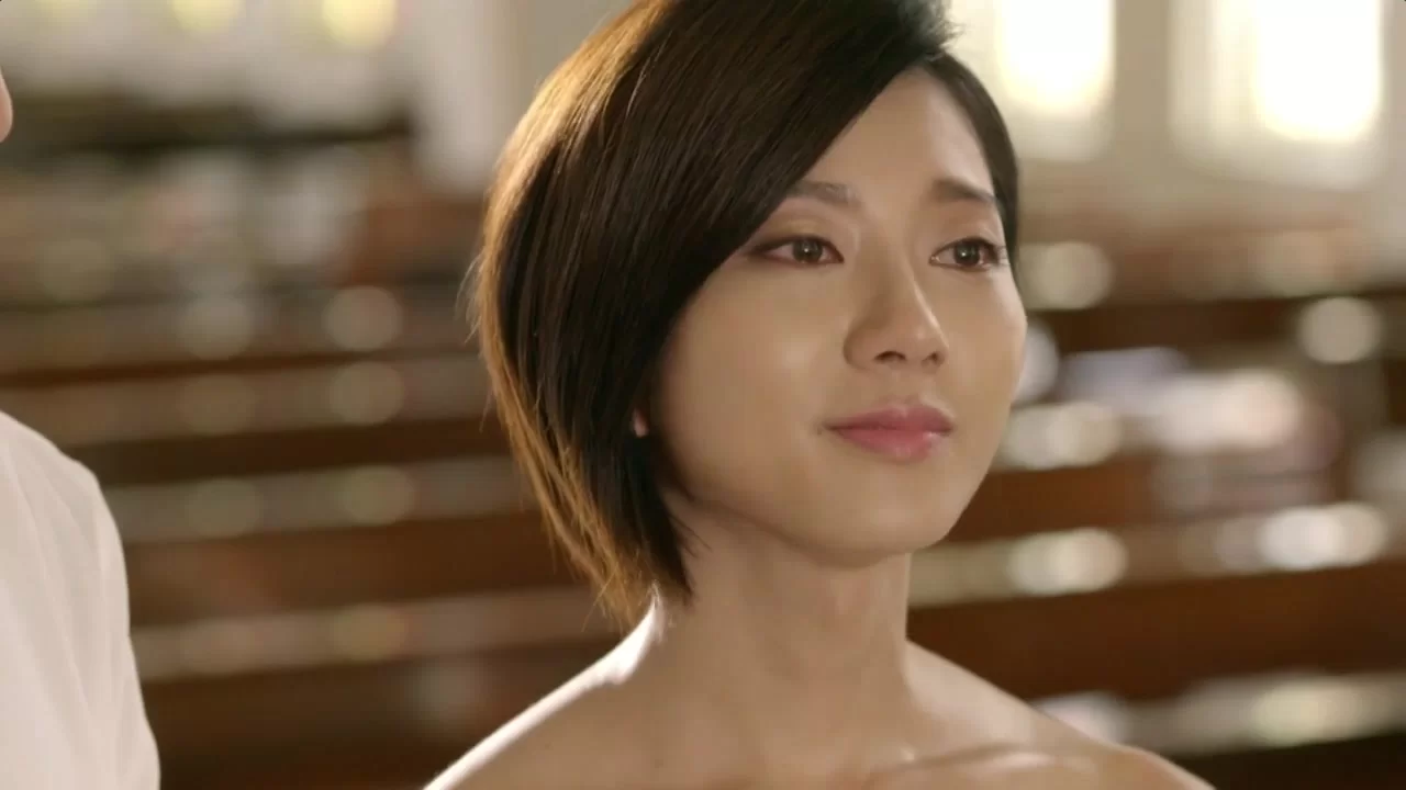 Любовь под прикрытием (2017) 24 серия