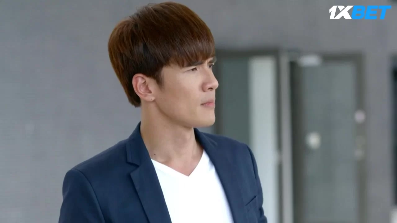 Любовь под прикрытием 27 серия