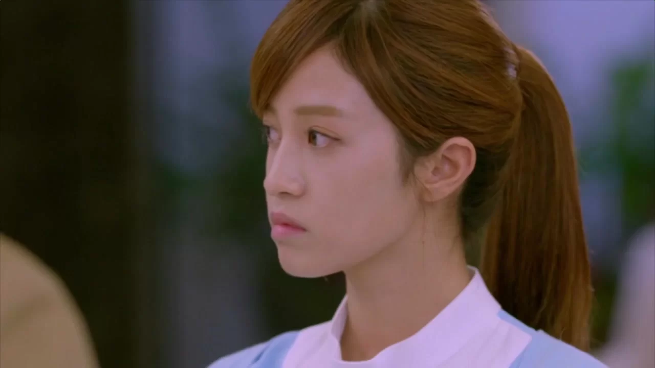 Любовь под прикрытием 5 серия