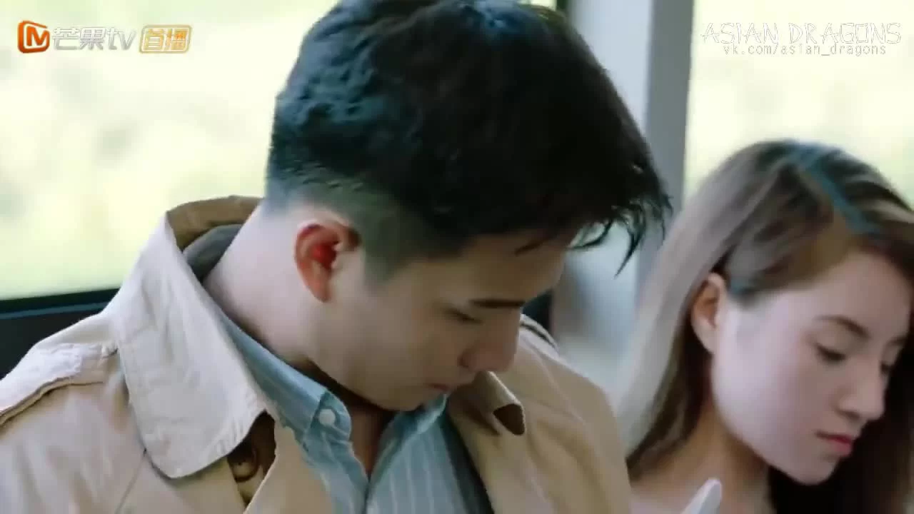 Любовь не будет ждать 1 серия