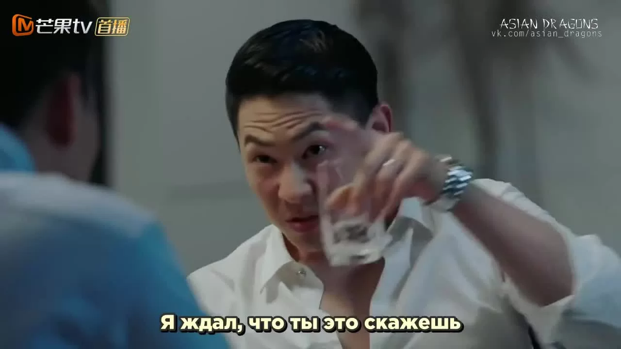 Любовь не будет ждать 3 серия