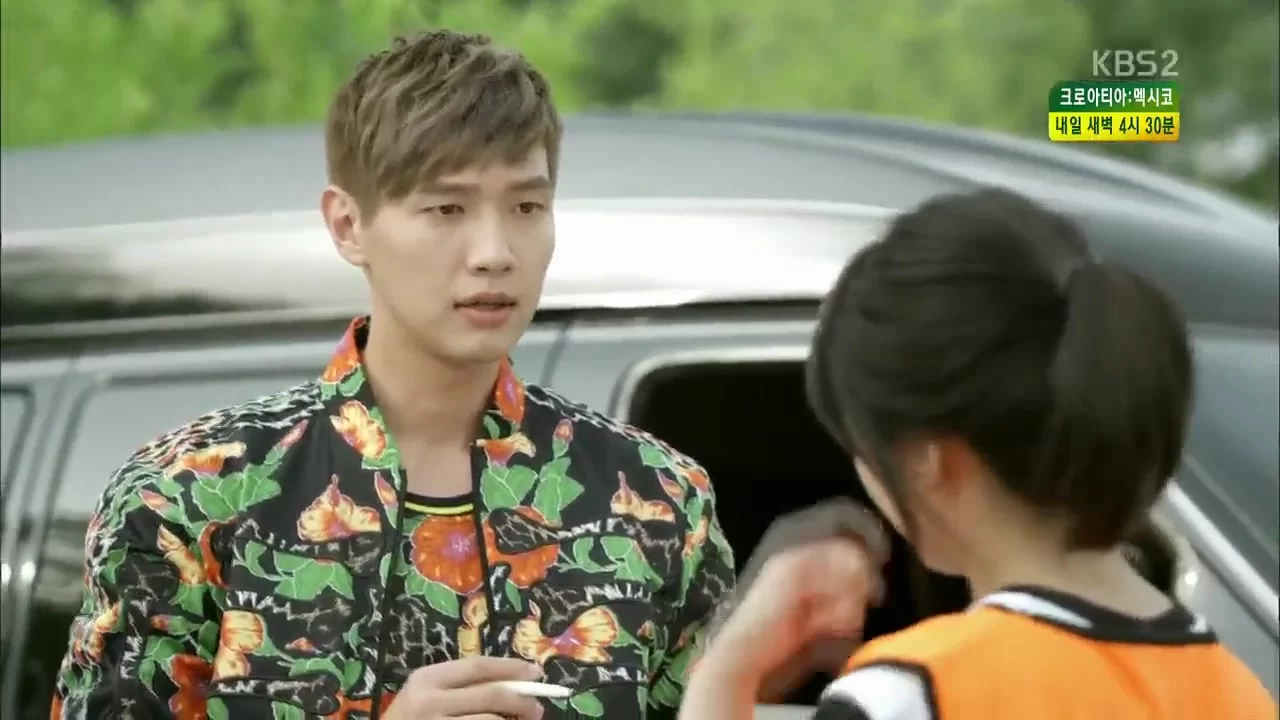 Любители трота 1 серия