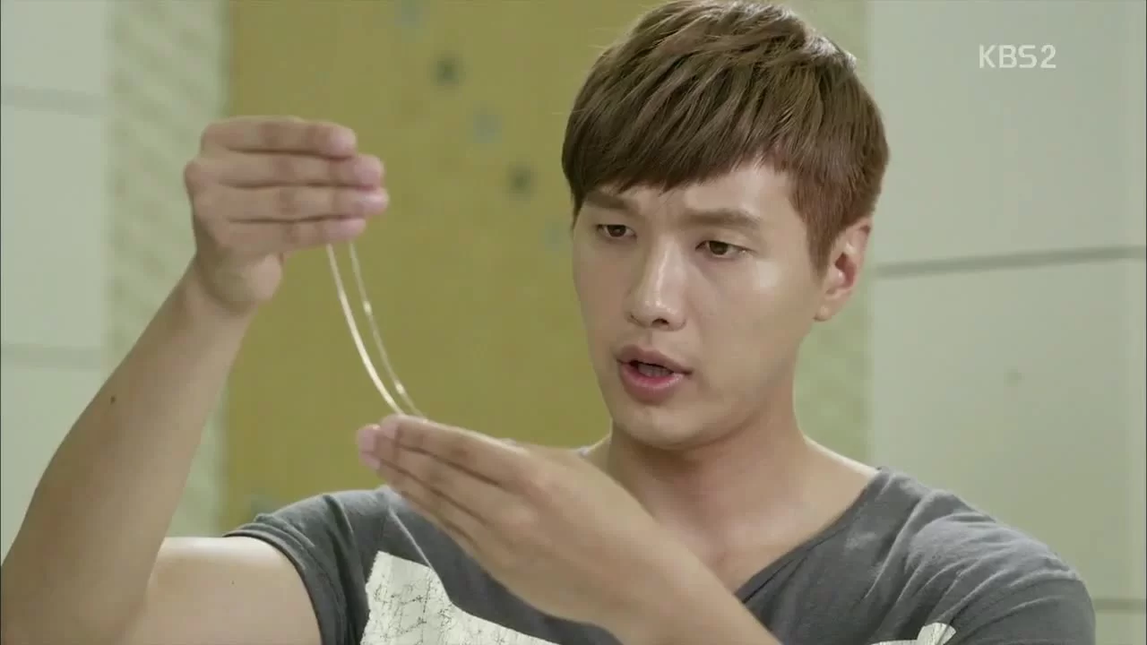 Любители трота 12 серия