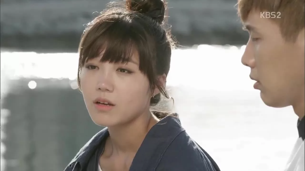 Любители трота (2014) 13 серия