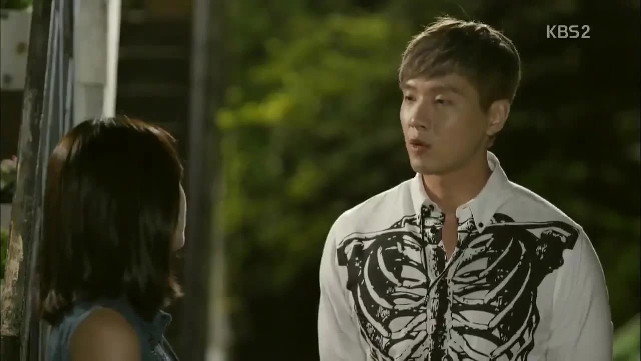 Любители трота 5 серия