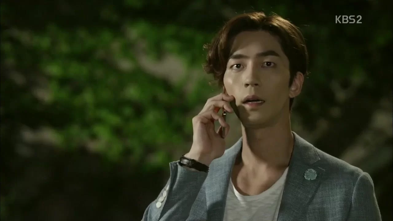 Любители трота 8 серия